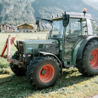 Guida alla vendita di mezzi agricoli usati: dove e come farlo