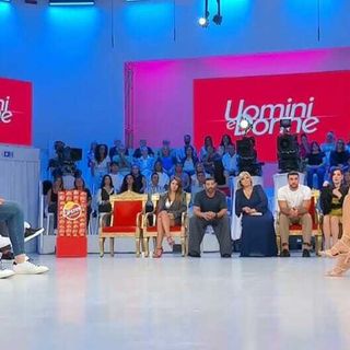 Finita l’avventura Joseph Atorino alla trasmissione “Uomini e Donne” su Canale 5