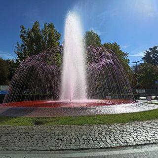 I “colori” di Fossano per le campagne di sensibilizzazione I “colori” di Fossano per le campagne di sensibilizzazione