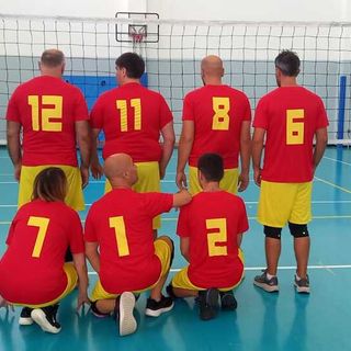 "Pallavolmente" al Palazzetto di Cuneo: lo sport come strumento di riabilitazione psichiatrica