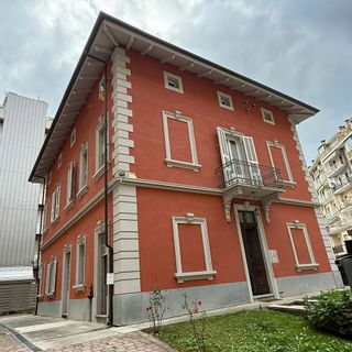 La sede di ARCIpelago di Cuneo