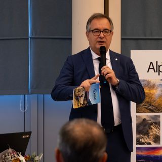 L'assessore regionale Marco Gallo (immagine di repertorio) L'assessore regionale Marco Gallo (immagine di repertorio)