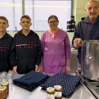 Joinfruit e Alpina Intimo insieme per un progetto che fa bene a tutti