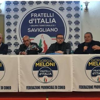 Landini e l'epiteto a Meloni: "Serve rispetto, non clima di odio"