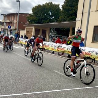 L'arrivo di Nicole Bracco