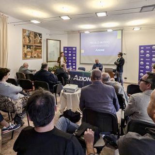 Azione Cuneo apre al territorio: assemblea con rappresentanti politici e civici per il futuro della Provincia