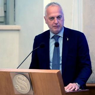 Giorgio Maria Bergesio Giorgio Maria Bergesio