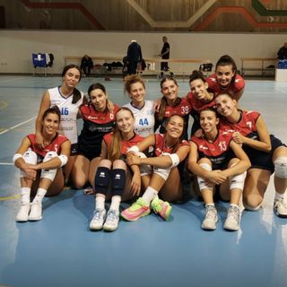 VOLLEY / Battaglia al tie break tra Centallo e Busca: spettacolo e tensione in Serie D