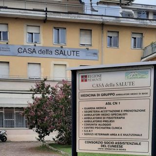 Boves celebra la Giornata Mondiale della Salute Mentale con un Open Day e uno spettacolo teatrale Boves celebra la Giornata Mondiale della Salute Mentale con un Open Day e uno spettacolo teatrale