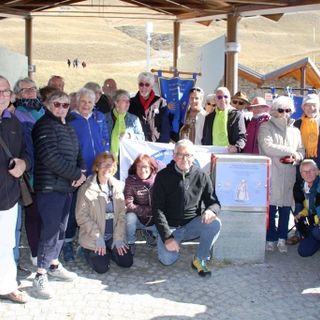 Ieri la partecipata cerimonia