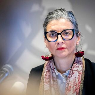 Cittadinanza onoraria alla Albanese_ "Premiare una voce così squilibrata non è né progressista, né intelligente"