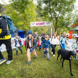 Alcuni momenti del Maira Occitan Trail nelle fotografie di Marco Gallian Alcuni momenti del Maira Occitan Trail nelle fotografie di Marco Gallian