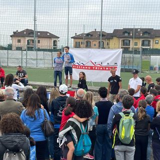 A Marene torna il Duathlon, domenica 5 ottobre