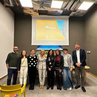 Cultura è benessere anche in azienda (VIDEO)