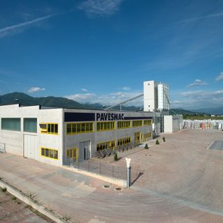 L’azienda PAVESMAC ricerca impiegata/o da inserire nel proprio organico