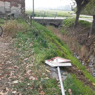 Racconigi: la lista civica di Patrizia Gorgo attacca l’amministrazione Oderda: “Oltre mezzo milione di euro per una pista ciclabile nel degrado”