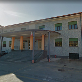 Forte odore di gas nella scuola elementare di Narzole: evacuati in via precauzionale gli alunni