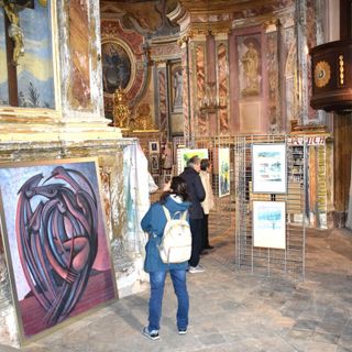 Foto di Aldo Ferrero