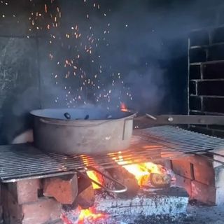 Chiusa Pesio, cercasi Mundajè per il primo Campionato del Mondo dei Caldarrostai