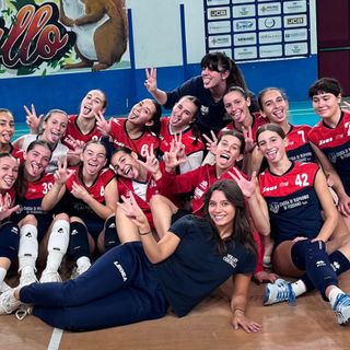 VOLLEY FEMMINILE / In Prima Divisione il Centallo piega il Dronero Dragons, 3-1 il risultato