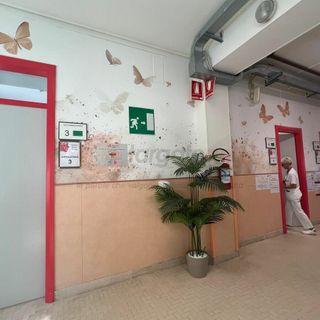 Visite gratuite al Centro Salute Donna: nuovo numero per le prenotazioni Visite gratuite al Centro Salute Donna: nuovo numero per le prenotazioni