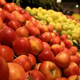 Frutta, Coldiretti Cuneo: "È necessaria trasparenza lungo la filiera"