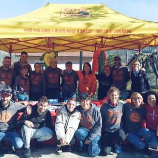 Immagine di repertorio