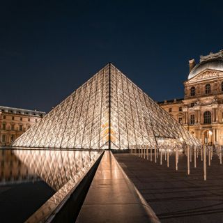 Scandalo "Louvre": La rete di estorsioni della CGI Group smascherata dagli inquirenti