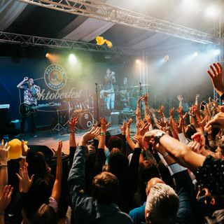 L’Oktoberfest Cuneo entra nell’ultima settimana con una grande festa nel nome della sicurezza L’Oktoberfest Cuneo entra nell’ultima settimana con una grande festa nel nome della sicurezza