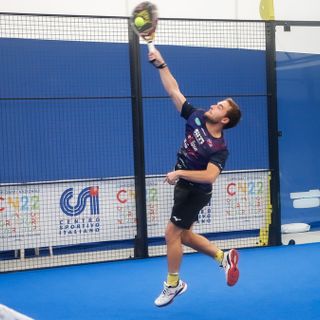 A Terni il campionato nazionale di padel CSI: partecipanti anche da Cuneo