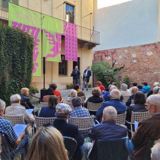 Si torna a Teatro! Al via la Bella Stagione del Politeama Boglione di Bra Si torna a Teatro! Al via la Bella Stagione del Politeama Boglione di Bra