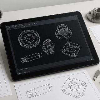 Collaborazione e co-progettazione. Il futuro del lavoro ingegneristico