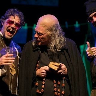 Santibriganti: riparte la stagione teatrale a Caraglio, Busca e Dronero