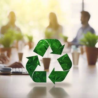 Innovazione e crescita sostenibile: il ruolo delle imprese verdi