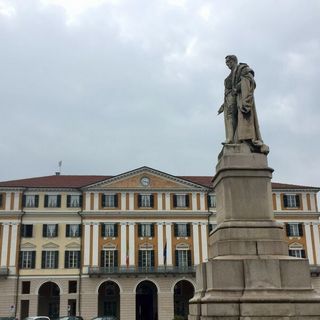 Immagine di repertorio Immagine di repertorio