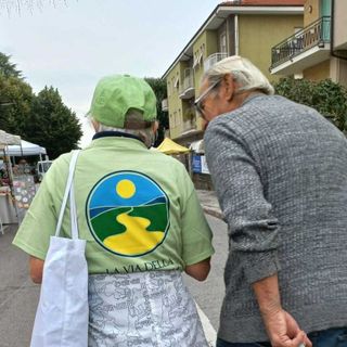 I volontari del buon senso a Saluzzo I volontari del buon senso a Saluzzo