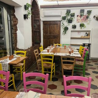 L’Uliveto: l’indubbio livello di una cucina in cui ad essere protagonisti sono i sapori della Calabria