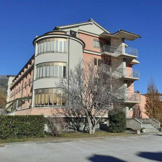 Dicembre alle Opere Pie Droneresi: vieni a vivere insieme ai nostri ospiti la magia del Santo Natale