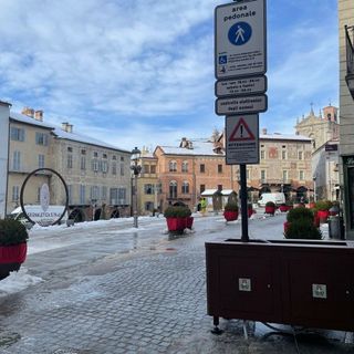 Piazza Maggiore, Mondovì