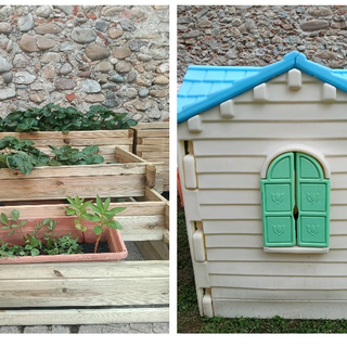 Educazione e bellezza: la scuola dell'infanzia di Piozzo si rinnova grazie al bando della Fondazione CRC