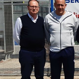 Si è costituito il nuovo direttivo della ASD Bocciofila Centallese U.S. Acli