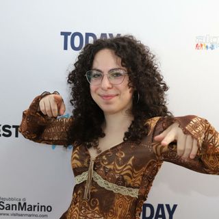 Chiara Congera da Vignolo a San Marino per la finale nazionale del Tour Music Fest