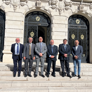 Geie Eurocin, nuovo slancio per la cooperazione economica transfrontaliera