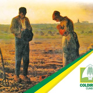 Coldiretti Cuneo celebra la tradizione agricola con la Giornata del Ringraziamento