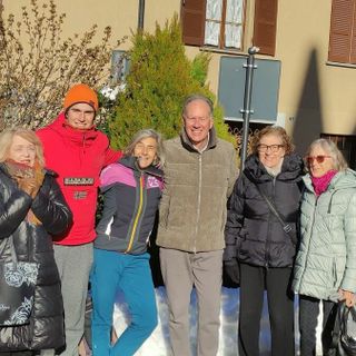 Gruppo Caritas Chiusa Pesio Gruppo Caritas Chiusa Pesio