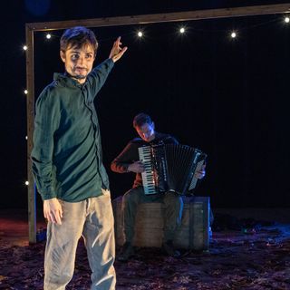 Bene Vagienna, inizia la prima stagione teatrale della sala don Giraudo