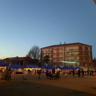 Lagnasco accende il Natale: tornano i Mercatini e si aprono i Castelli con viste e animazioni per tutti