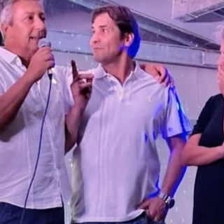 Dal Miramonti Live al Cammino di Santiago: Alexandro camminerà per un pozzo in Guinea Bissau