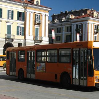 Immagine di repertorio Immagine di repertorio