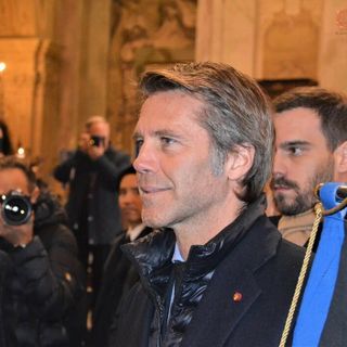 Emanuele Filiberto di Savoia